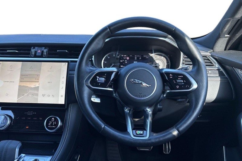 Used Jaguar F-Pace 2023 for sale - 77742704: Photo 15