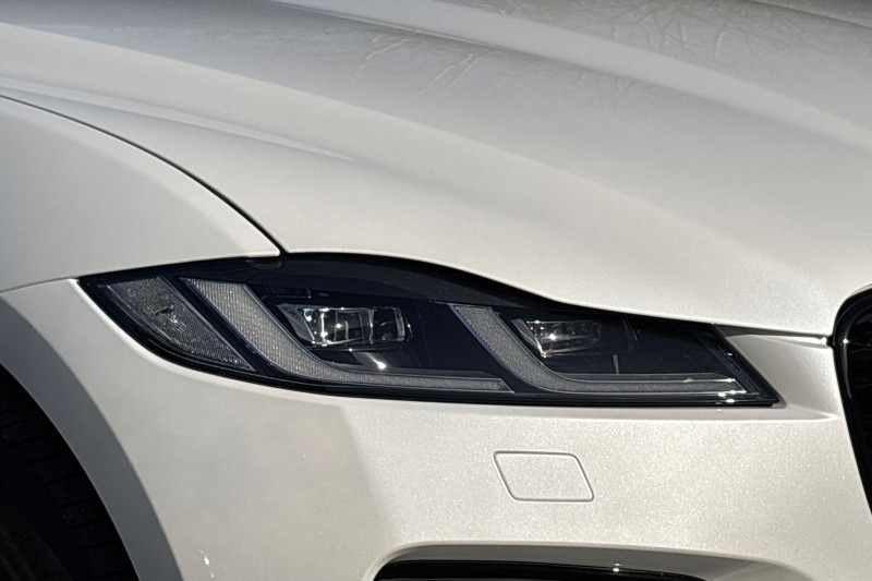 Used Jaguar F-Pace 2023 for sale - 77742704: Photo 17