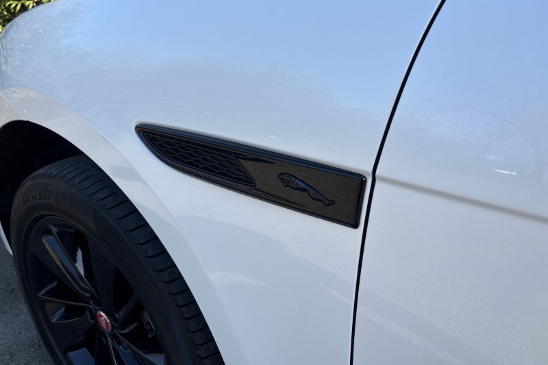 Used Jaguar F-Pace 2023 for sale - 77742704: Photo 20