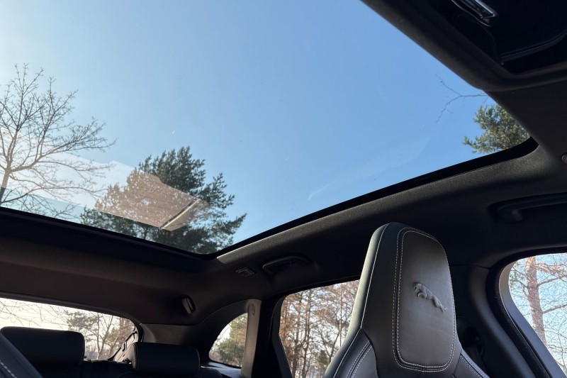 Used Jaguar F-Pace 2023 for sale - 77742704: Photo 21