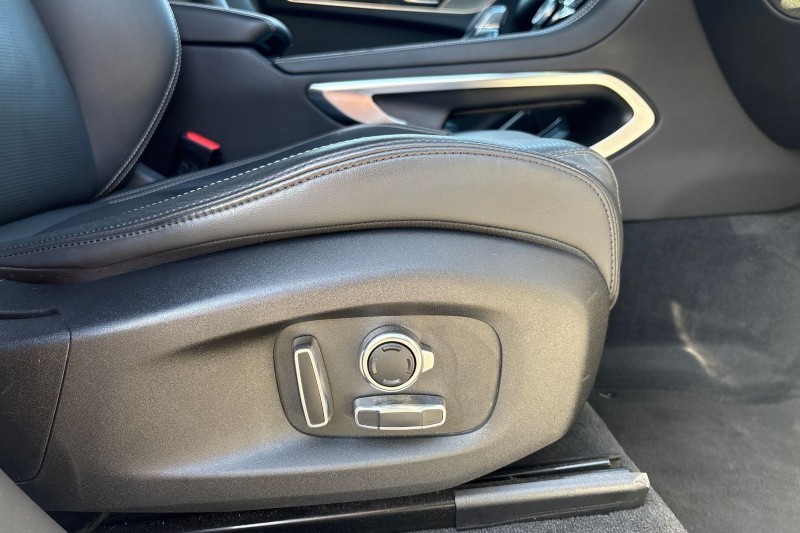 Used Jaguar F-Pace 2023 for sale - 77742704: Photo 24