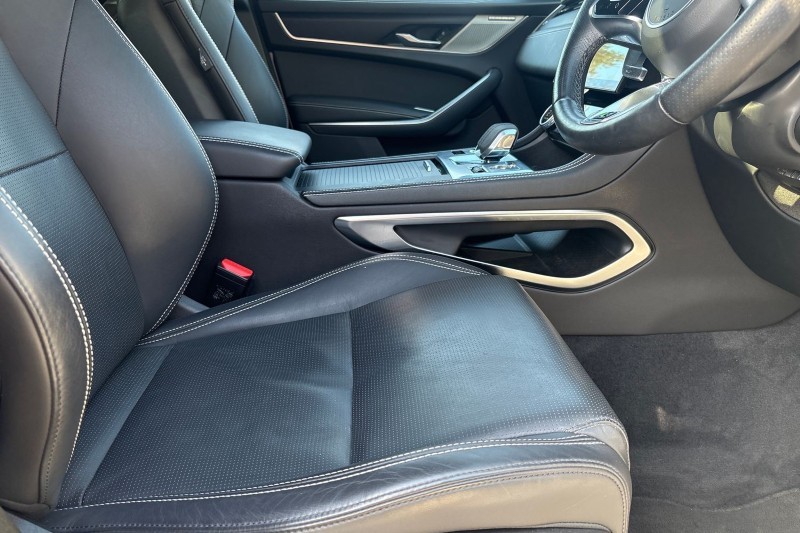 Used Jaguar F-Pace 2023 for sale - 77742704: Photo 25