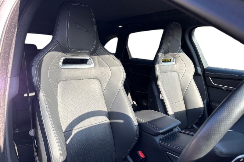 Used Jaguar F-Pace 2023 for sale - 77742704: Photo 26