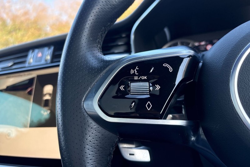 Used Jaguar F-Pace 2023 for sale - 77742704: Photo 28