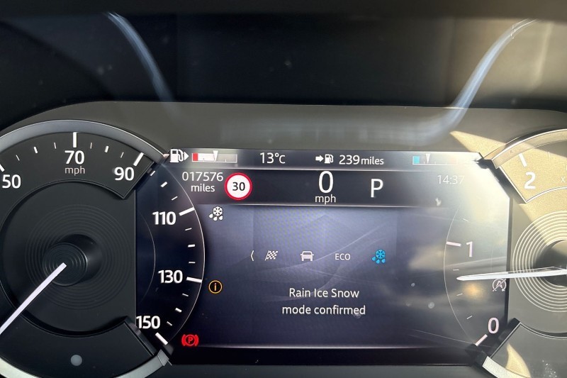 Used Jaguar F-Pace 2023 for sale - 77742704: Photo 35