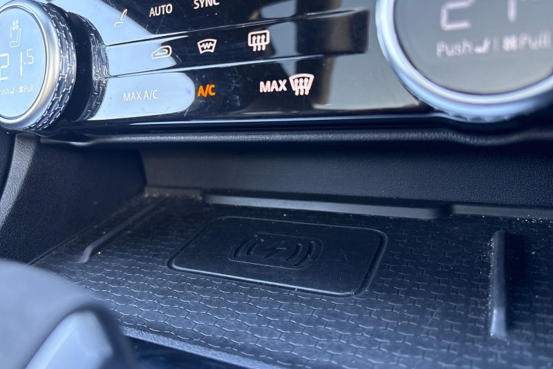 Used Jaguar F-Pace 2023 for sale - 77742704: Photo 38