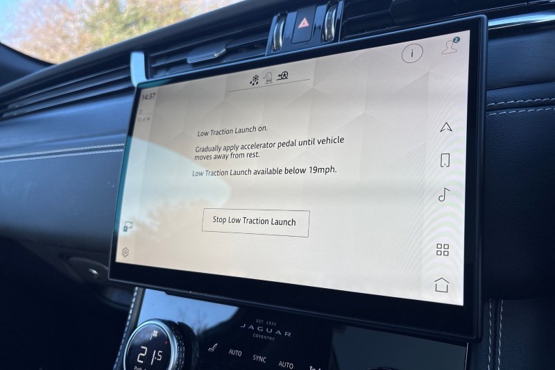 Used Jaguar F-Pace 2023 for sale - 77742704: Photo 39