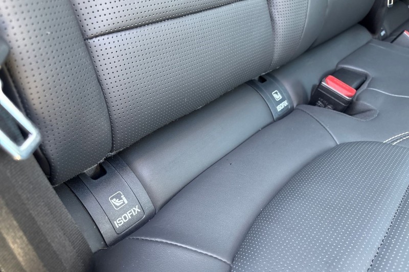 Used Jaguar F-Pace 2023 for sale - 77742704: Photo 40