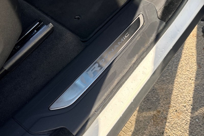 Used Jaguar F-Pace 2023 for sale - 77742704: Photo 41