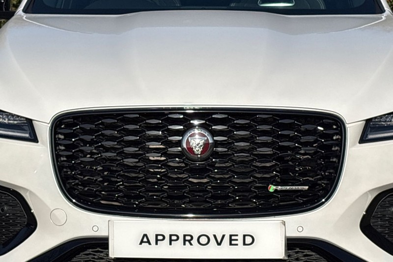 Used Jaguar F-Pace 2023 for sale - 77742704: Photo 46