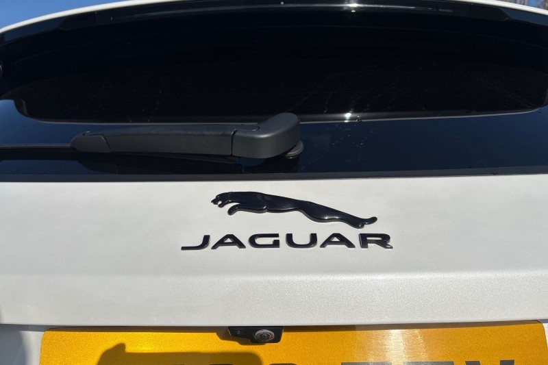 Used Jaguar F-Pace 2023 for sale - 77742704: Photo 48