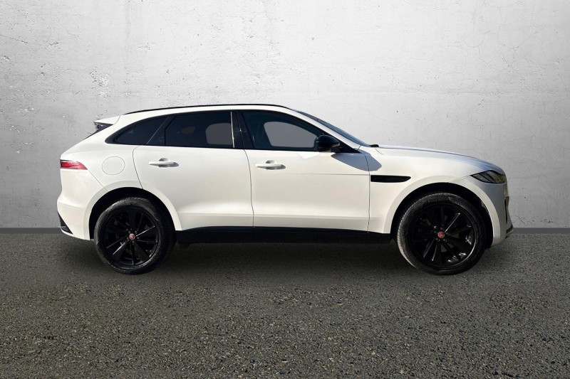 Used Jaguar F-Pace 2023 for sale - 77742704: Photo 5
