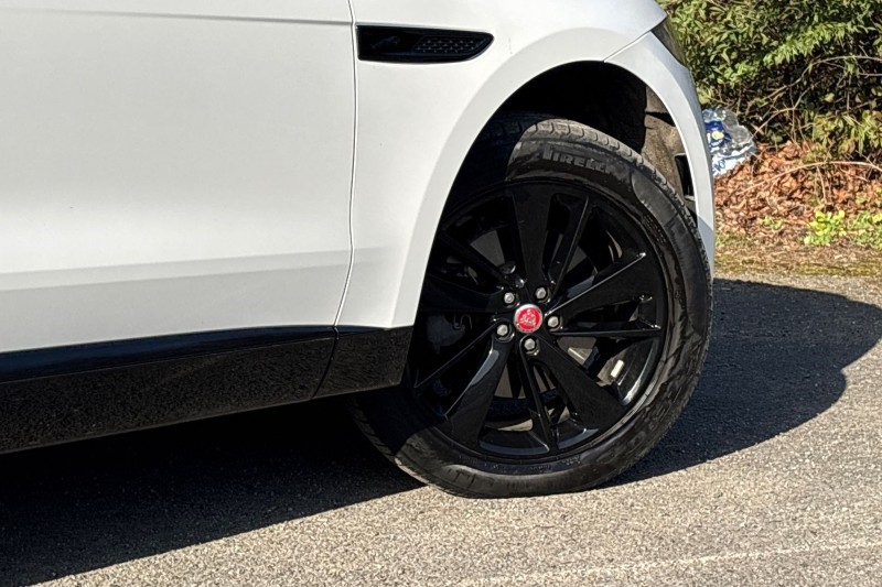 Used Jaguar F-Pace 2023 for sale - 77742704: Photo 52