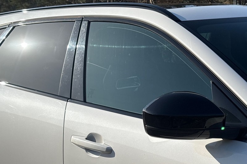 Used Jaguar F-Pace 2023 for sale - 77742704: Photo 53