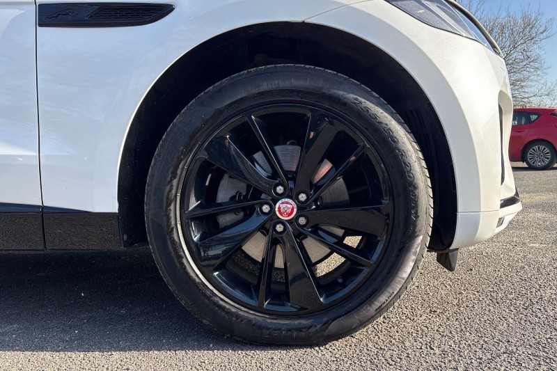 Used Jaguar F-Pace 2023 for sale - 77742704: Photo 8