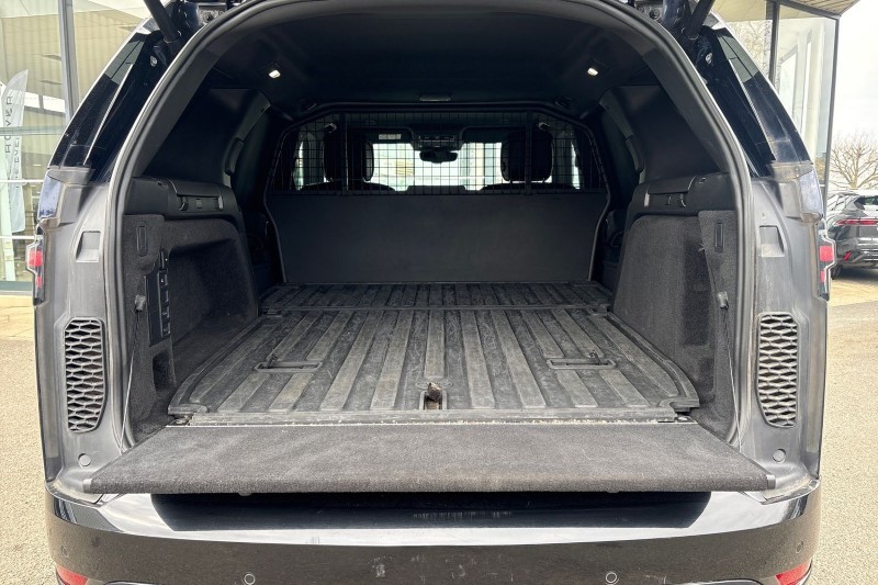 Used Land Rover Discovery 2023 for sale - 77950830: Photo 10