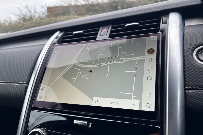 Used Land Rover Discovery 2023 for sale - 77950830: Photo 11