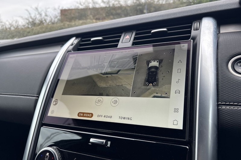 Used Land Rover Discovery 2023 for sale - 77950830: Photo 12