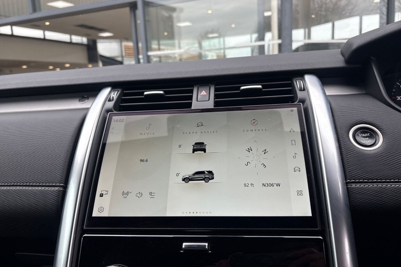 Used Land Rover Discovery 2023 for sale - 77950830: Photo 14