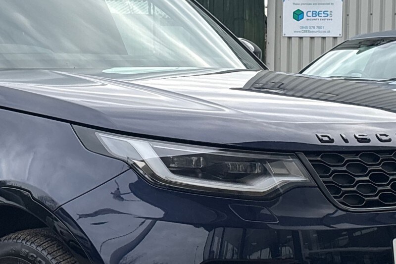 Used Land Rover Discovery 2023 for sale - 77950830: Photo 17