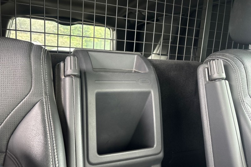 Used Land Rover Discovery 2023 for sale - 77950830: Photo 18