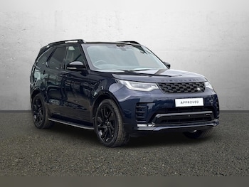 Used Land Rover Discovery 2023 for sale - 77950830: Photo