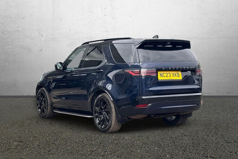 Used Land Rover Discovery 2023 for sale - 77950830: Photo 2