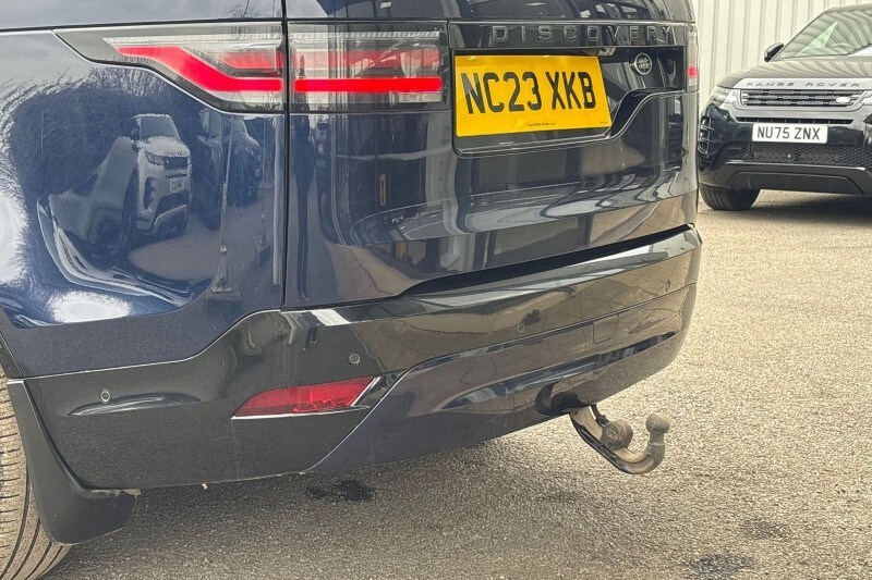 Used Land Rover Discovery 2023 for sale - 77950830: Photo 22