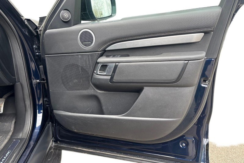 Used Land Rover Discovery 2023 for sale - 77950830: Photo 23