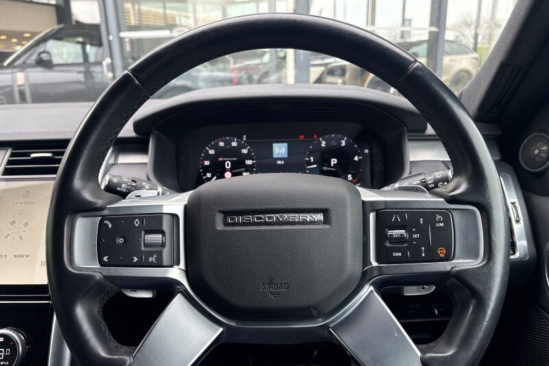 Used Land Rover Discovery 2023 for sale - 77950830: Photo 28