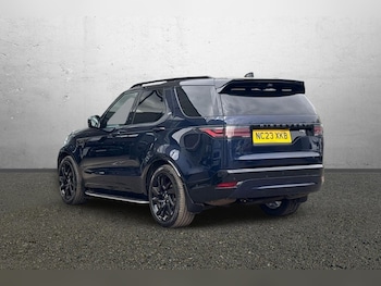 Used Land Rover Discovery 2023 for sale - 77950830: Photo