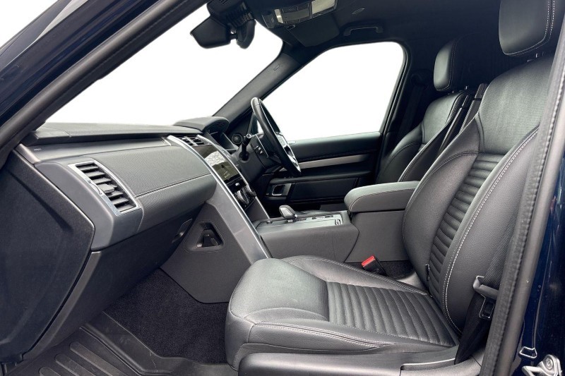 Used Land Rover Discovery 2023 for sale - 77950830: Photo 3