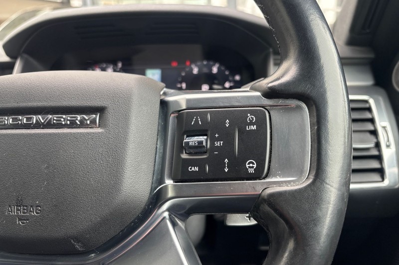 Used Land Rover Discovery 2023 for sale - 77950830: Photo 30