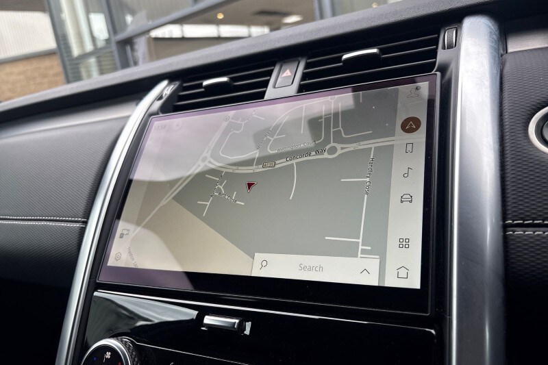 Used Land Rover Discovery 2023 for sale - 77950830: Photo 32