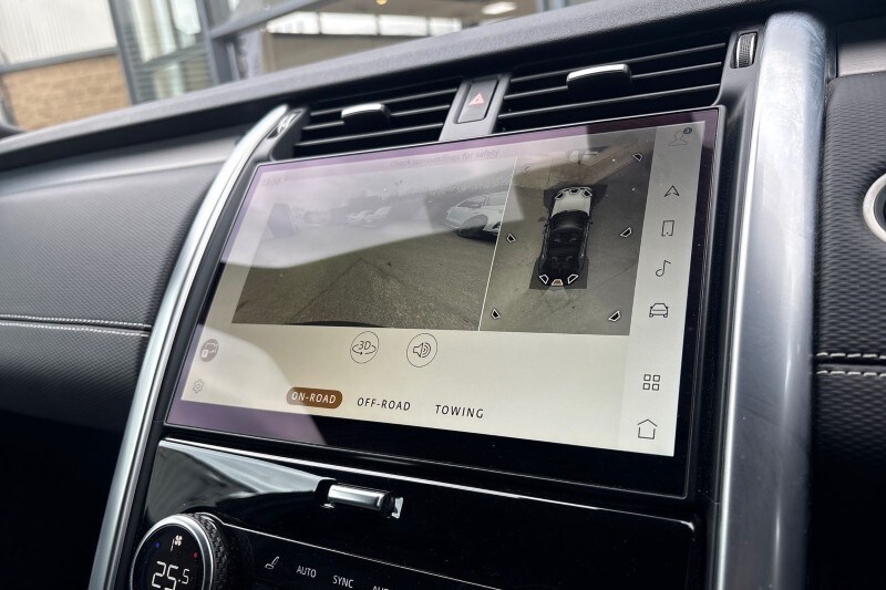 Used Land Rover Discovery 2023 for sale - 77950830: Photo 33