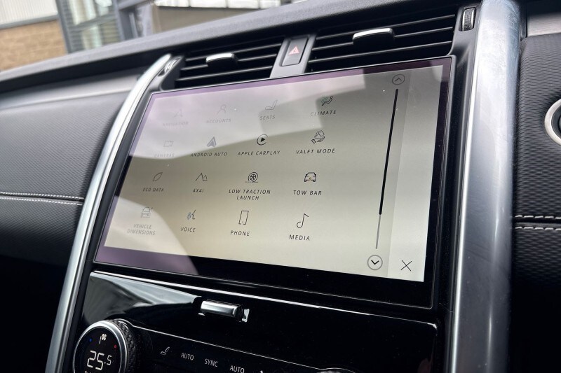 Used Land Rover Discovery 2023 for sale - 77950830: Photo 34