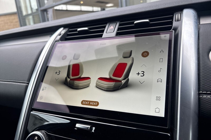 Used Land Rover Discovery 2023 for sale - 77950830: Photo 37