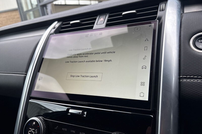 Used Land Rover Discovery 2023 for sale - 77950830: Photo 40