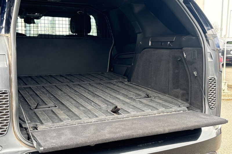 Used Land Rover Discovery 2023 for sale - 77950830: Photo 43