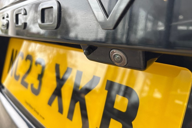 Used Land Rover Discovery 2023 for sale - 77950830: Photo 45