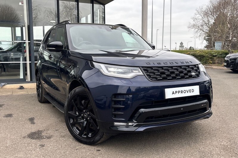 Used Land Rover Discovery 2023 for sale - 77950830: Photo 46