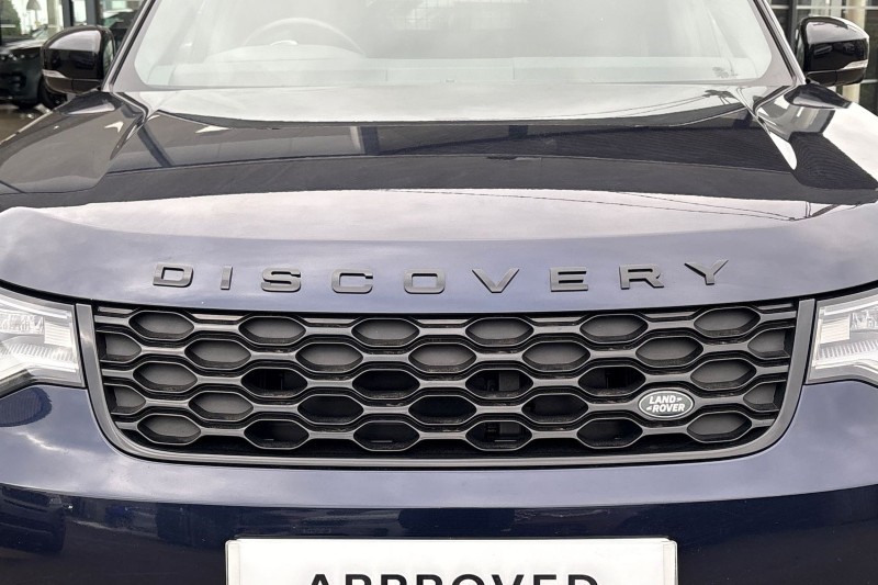 Used Land Rover Discovery 2023 for sale - 77950830: Photo 47