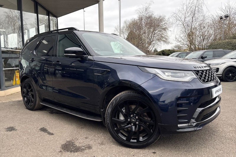 Used Land Rover Discovery 2023 for sale - 77950830: Photo 48