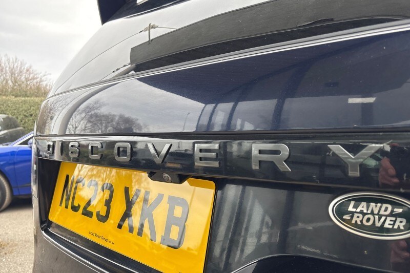 Used Land Rover Discovery 2023 for sale - 77950830: Photo 49