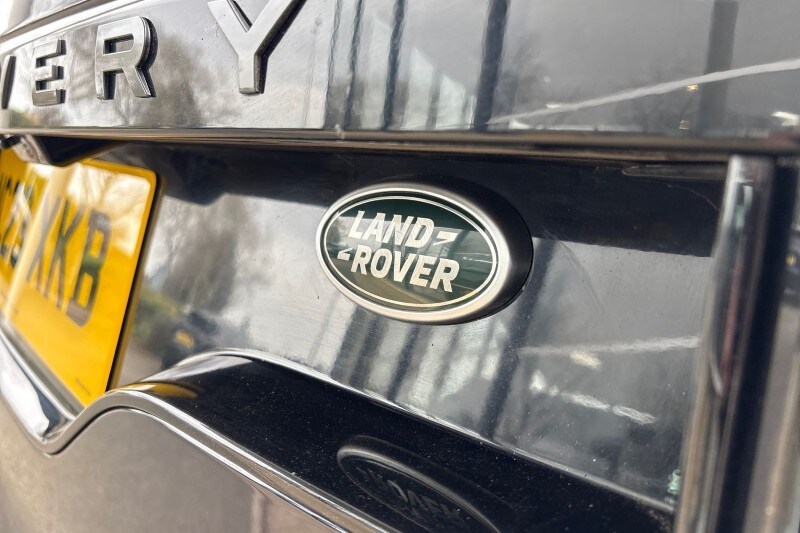 Used Land Rover Discovery 2023 for sale - 77950830: Photo 50