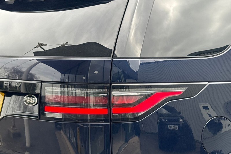 Used Land Rover Discovery 2023 for sale - 77950830: Photo 51