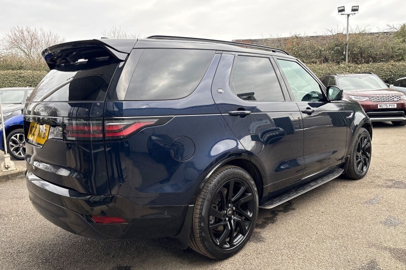 Used Land Rover Discovery 2023 for sale - 77950830: Photo 52