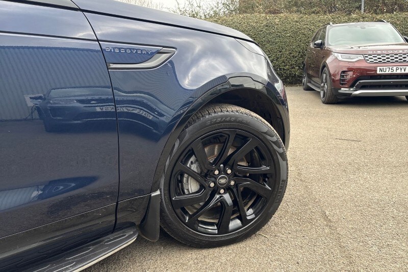 Used Land Rover Discovery 2023 for sale - 77950830: Photo 53