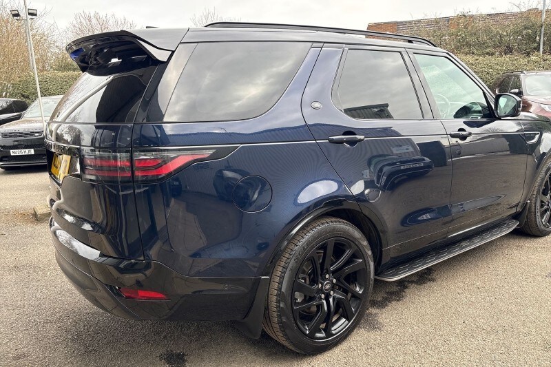 Used Land Rover Discovery 2023 for sale - 77950830: Photo 55