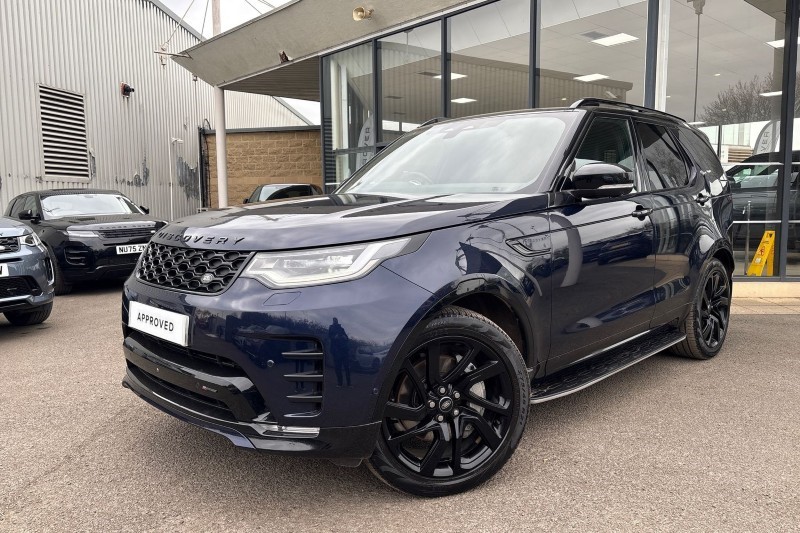 Used Land Rover Discovery 2023 for sale - 77950830: Photo 57